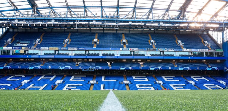 球友会体育体育成为切尔西的官方博彩合作伙伴