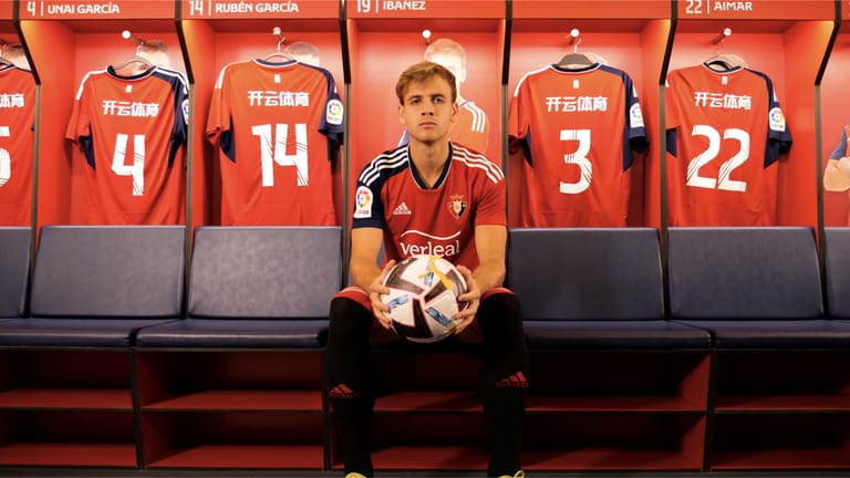 球友会体育体育成为奥萨苏纳的官方博彩合作伙伴